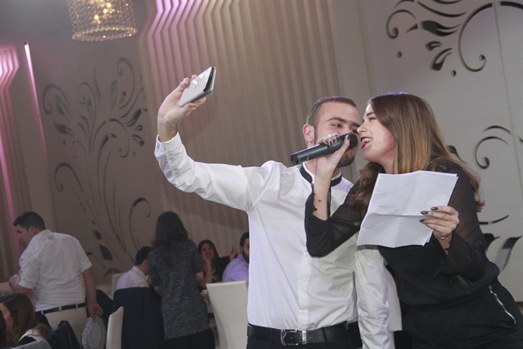 Balamand Annual Christmas Dinner